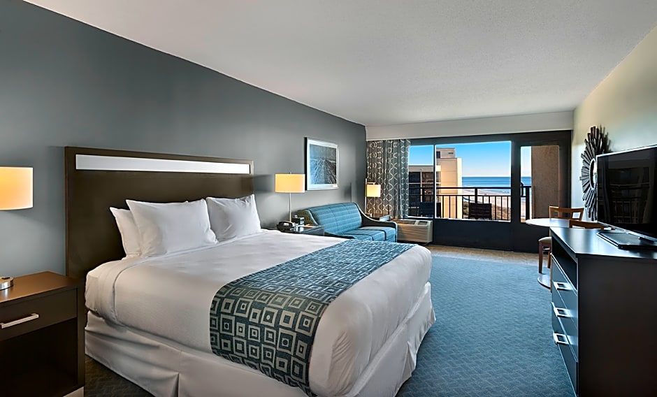 DoubleTree Resort by Hilton Myrtle Beach
