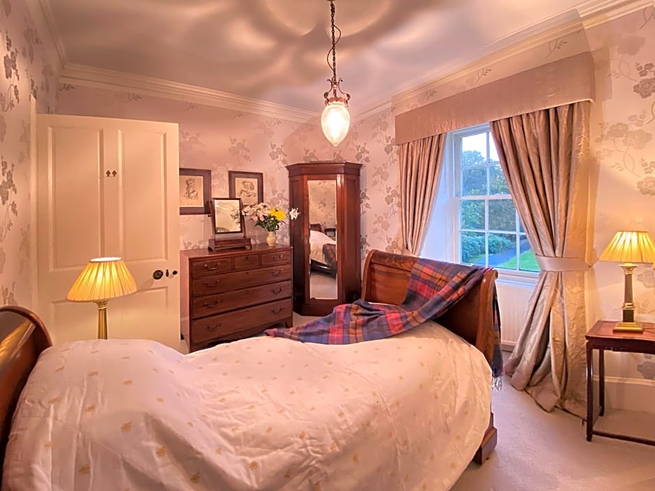 Park of Drumquhassle