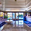Americas Best Value Inn Phoenix Medford