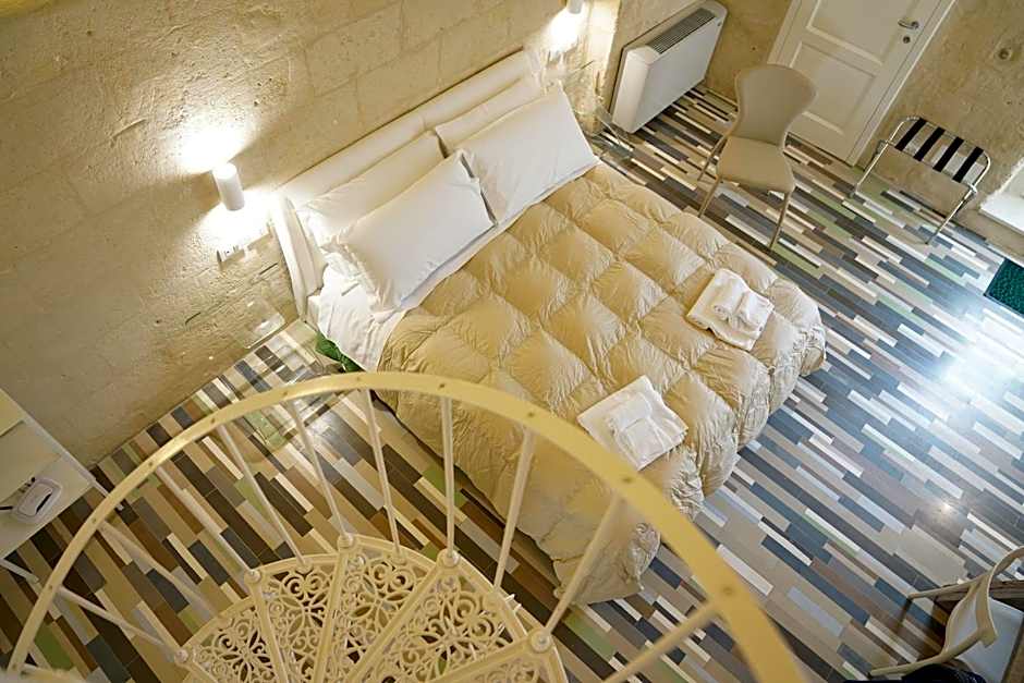 Sassolino Dimora Storica