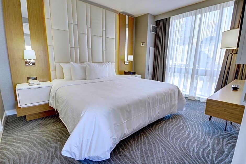 Club Wyndham Midtown 45