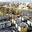 Marina Apartments ZOO
