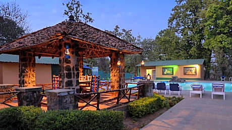 Nature Heritage Resort photo 4