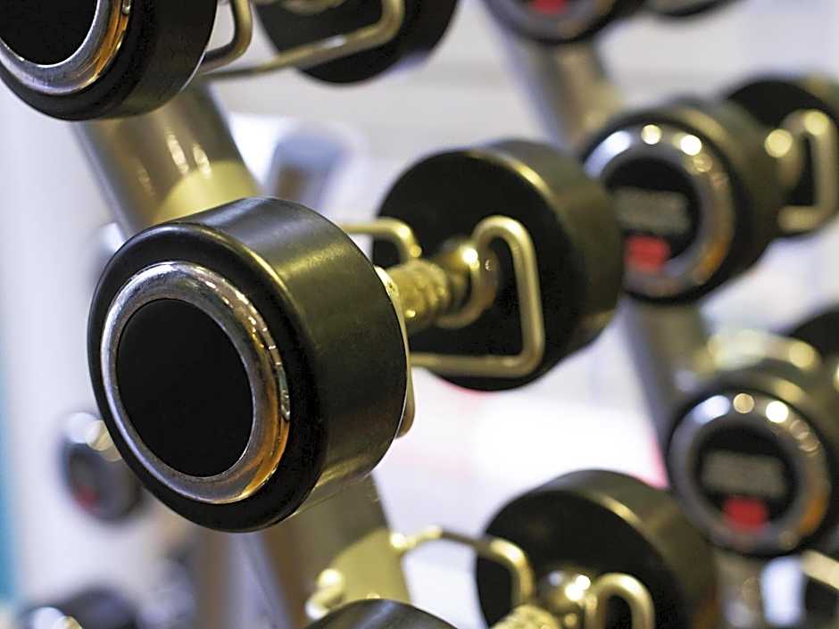 Novotel Leeds Centre