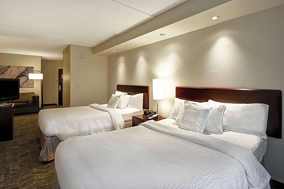 SpringHill Suites by Marriott Louisville Airport