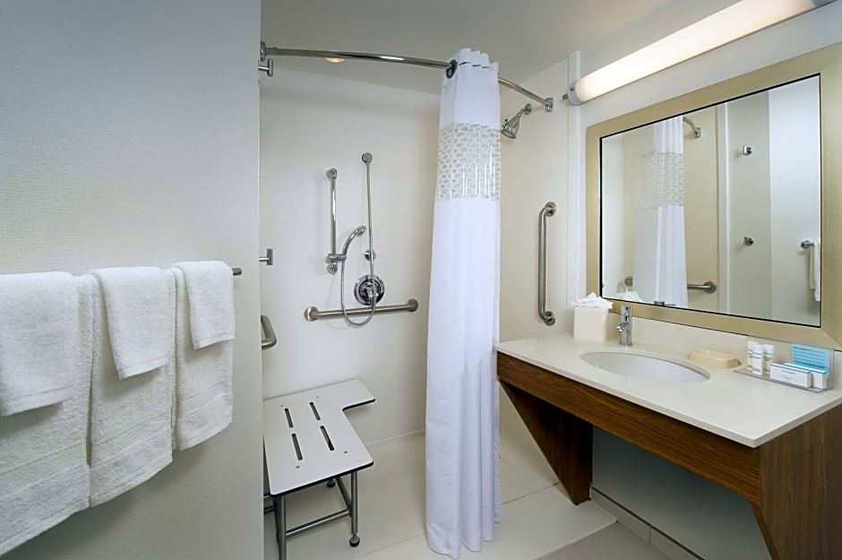 Hampton Inn & Suites San Antonio Northwest/Medical Center
