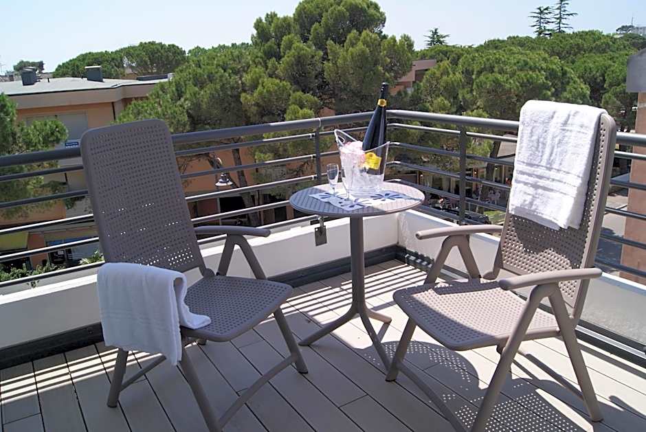 Hotel Residence Sanremo