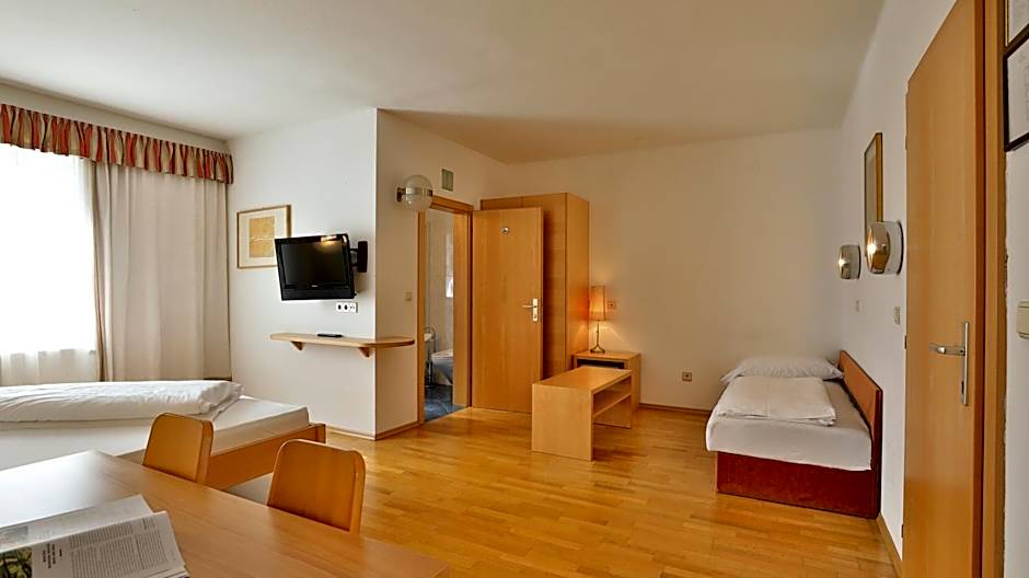 Hotel Sparerhof