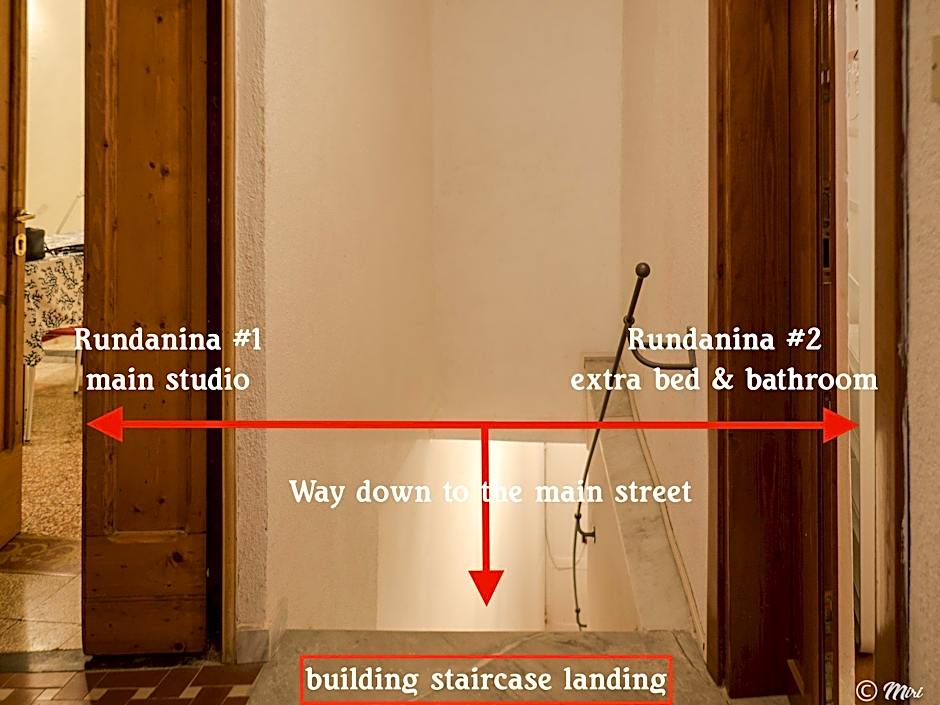 Rundanina Village Life Studio