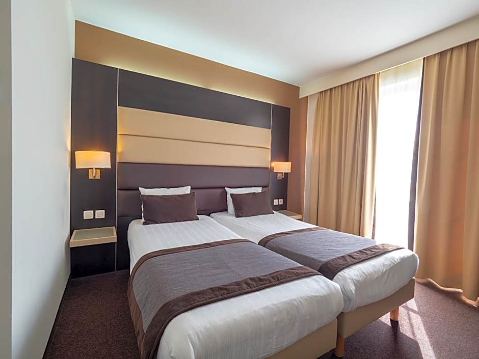 Best Western City Centre