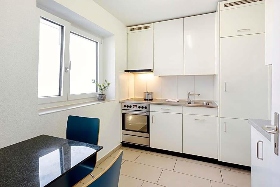 CITY STAY - Ringstrasse