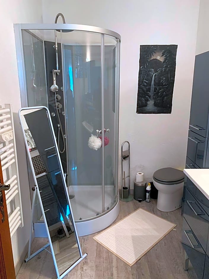 La Bastide Neuve des Oliviers