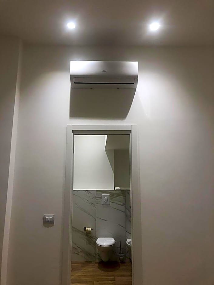 Beltrani Rent Rooms