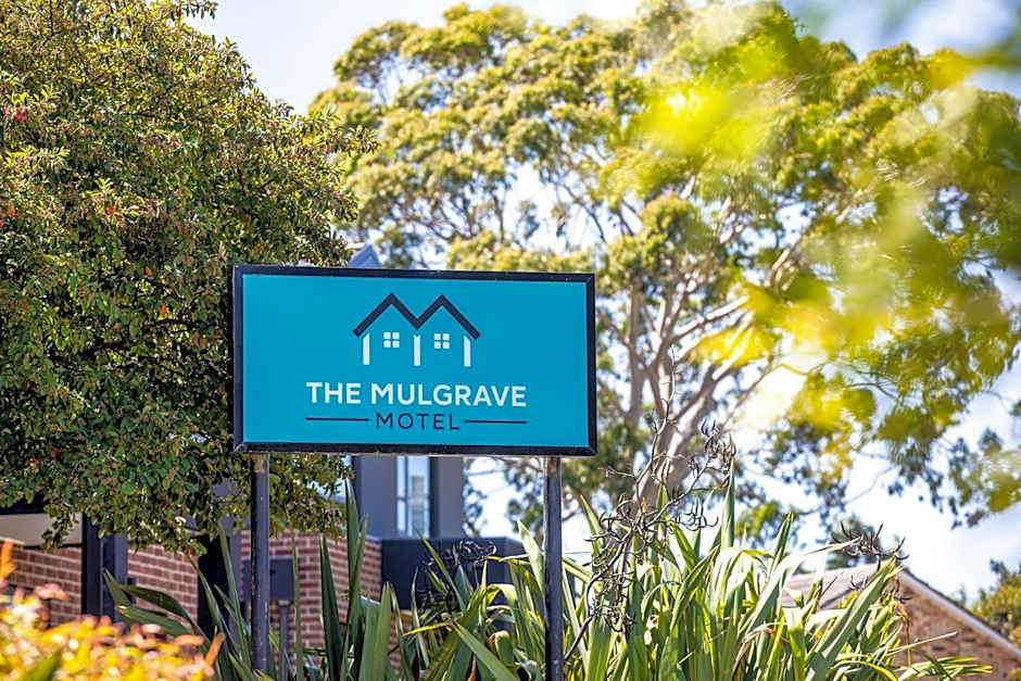 The Mulgrave Motel