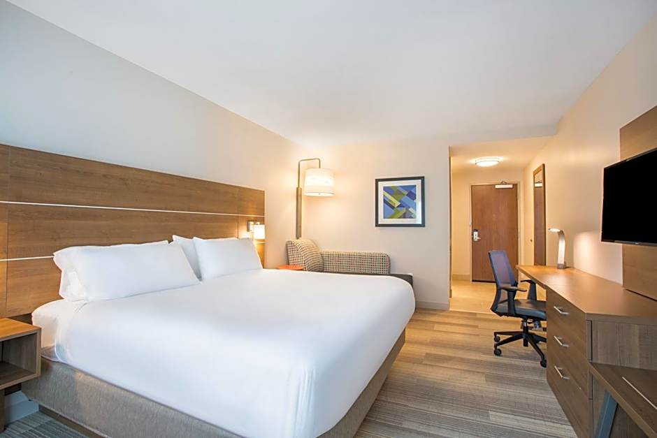 Holiday Inn Express & Suites - Owings Mills-Baltimore Area By IHG