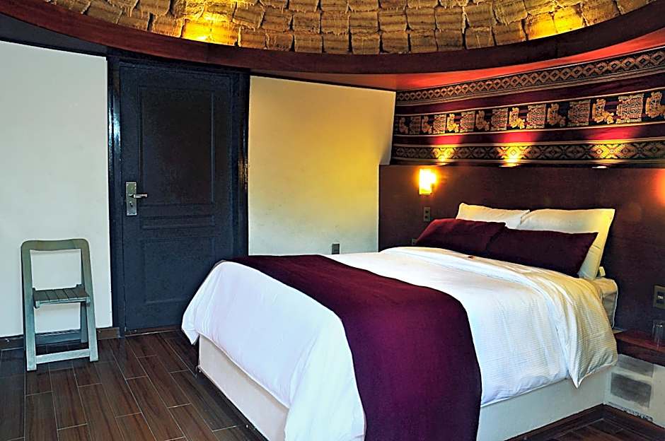 Hotel Palacio de Sal