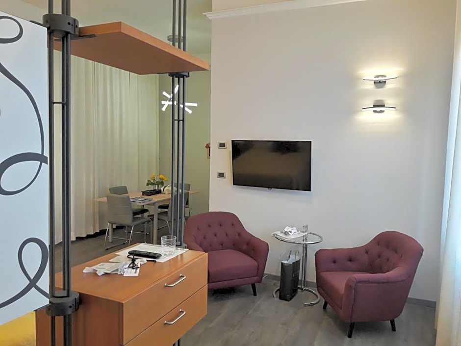 Hotel Centrale