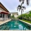 Trichada Villas by RESAVA