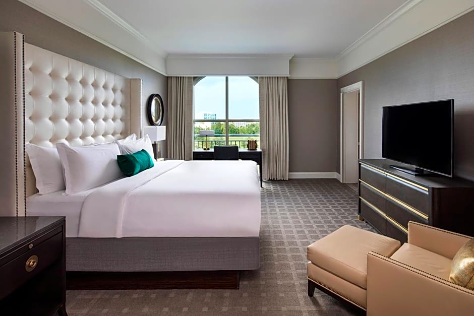 The Ballantyne, A Luxury Collection Hotel, Charlotte