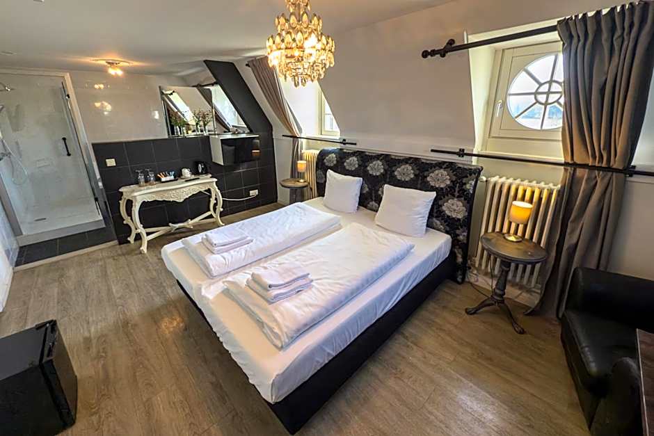 Kasteel Pietersheim Maastricht - Lanaken