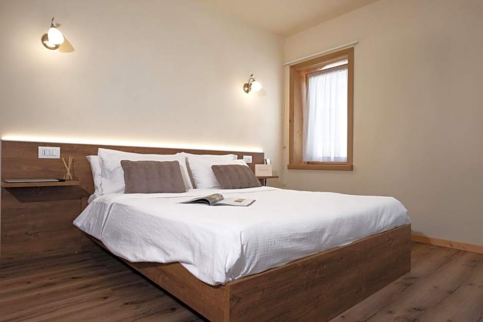 Albergo Trattoria Speranza