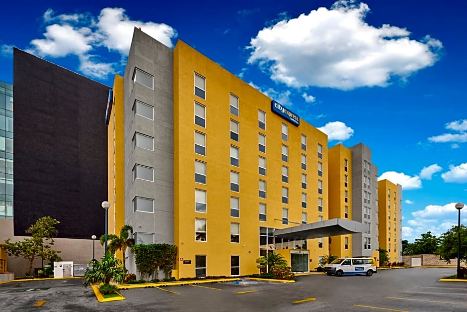 City Express by Marriott Merida