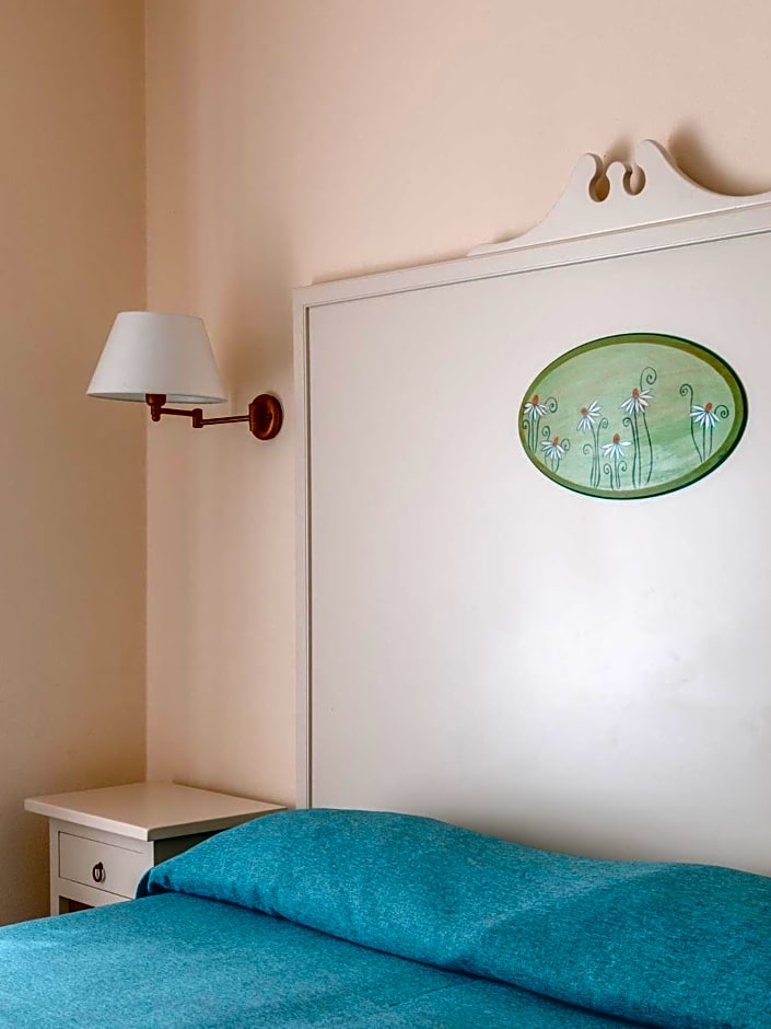 Hotel Milton