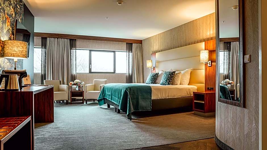 Van der Valk Hotel Rotterdam - Blijdorp