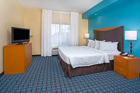 King Room