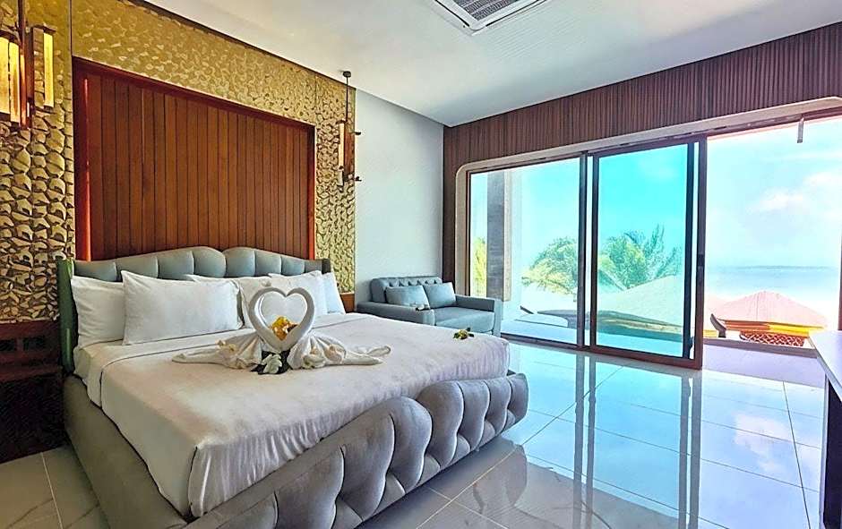 Hotel Villa Aokhanom Beachfront