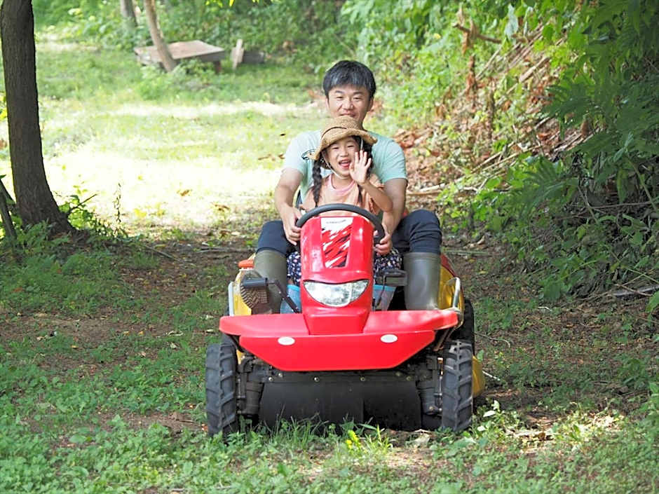 Minanonno Play Village