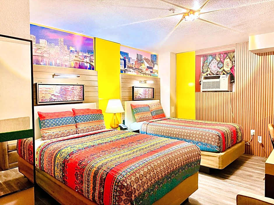 Midtown Inn