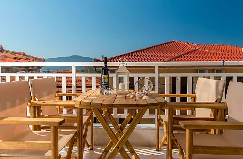 Hotel Olga – Sarti, MO
