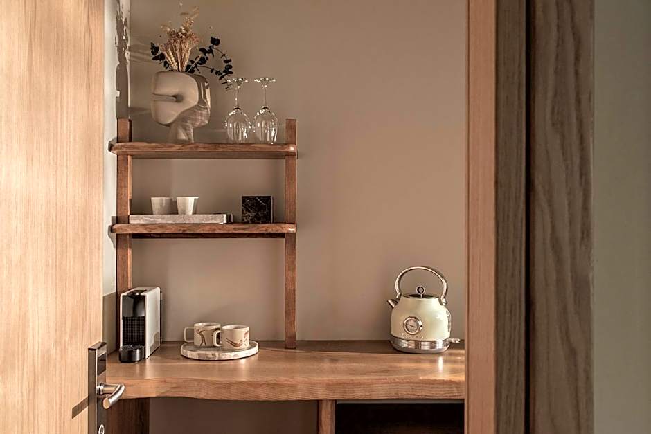 Ederlezi Boutique Hotel