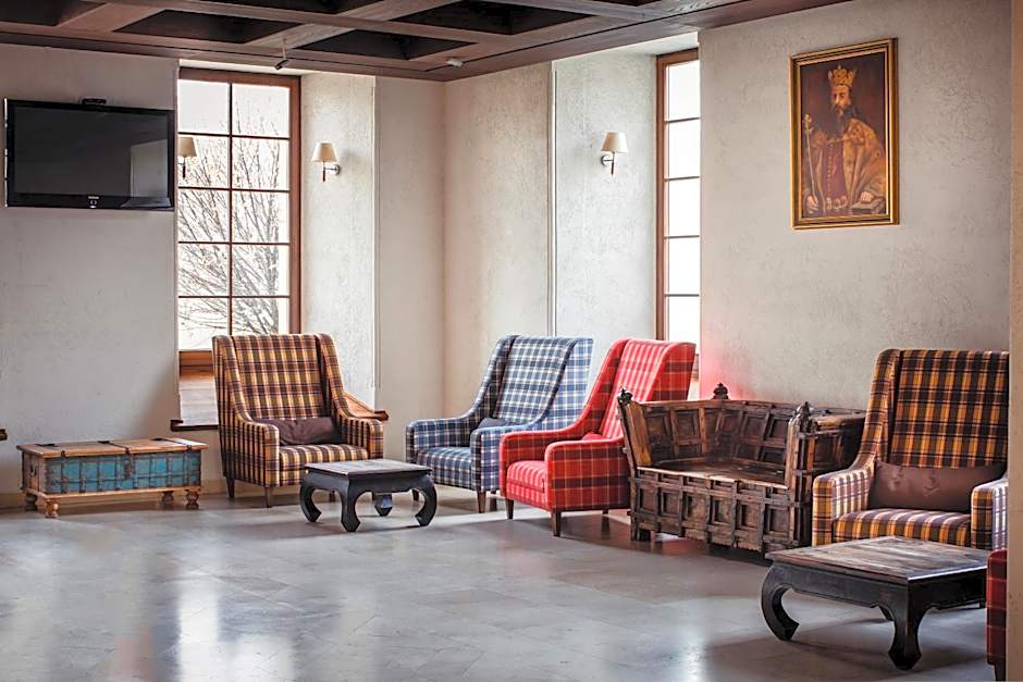 Hotel Król Kazimierz