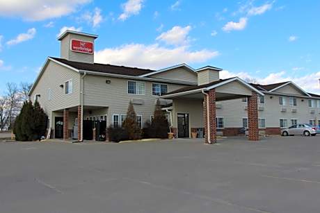 Westbridge Inn & Suites