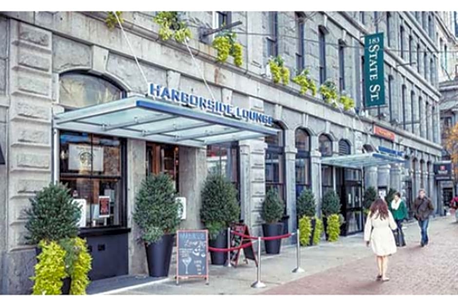 Harborside Inn of Boston