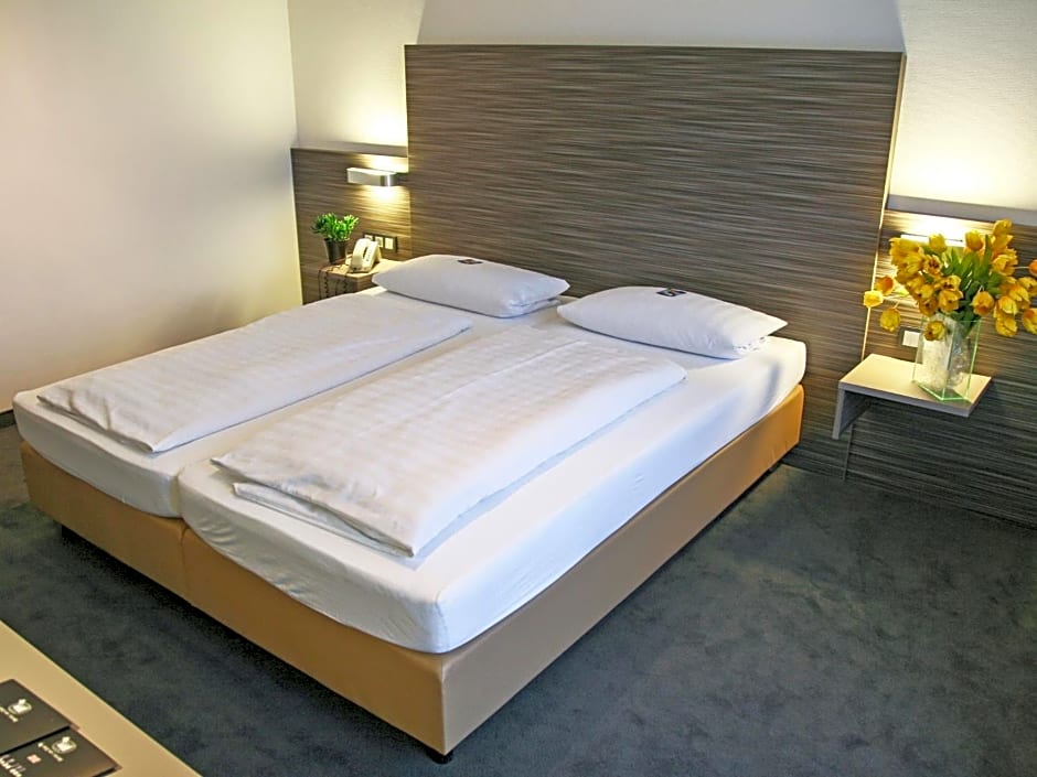 Hotel am Zoo