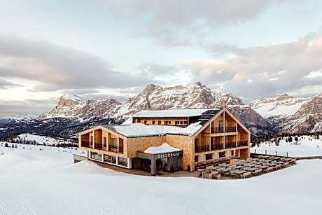 Rifugio Alpino Pralongià