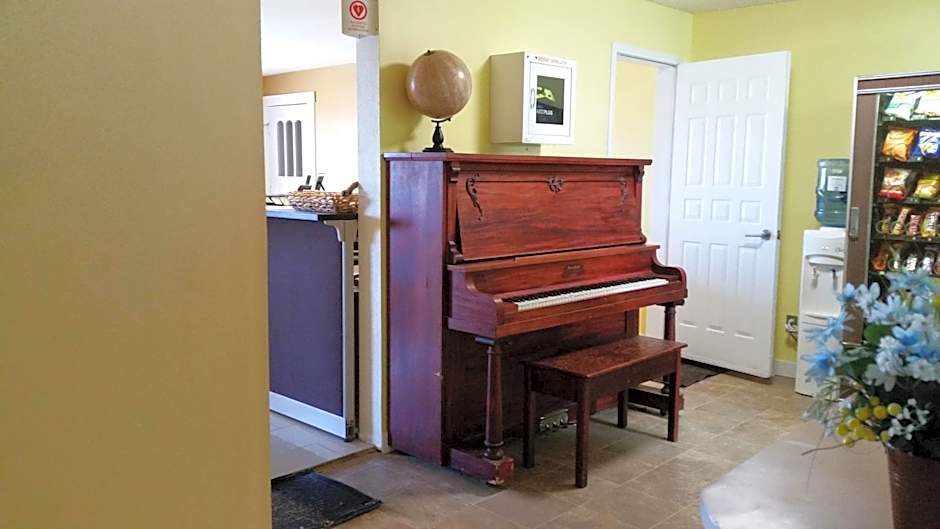 Melville Country Inn