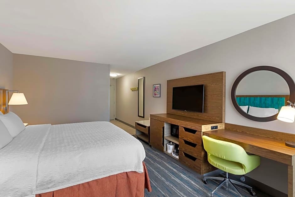 Hampton Inn By Hilton Ft. Collins