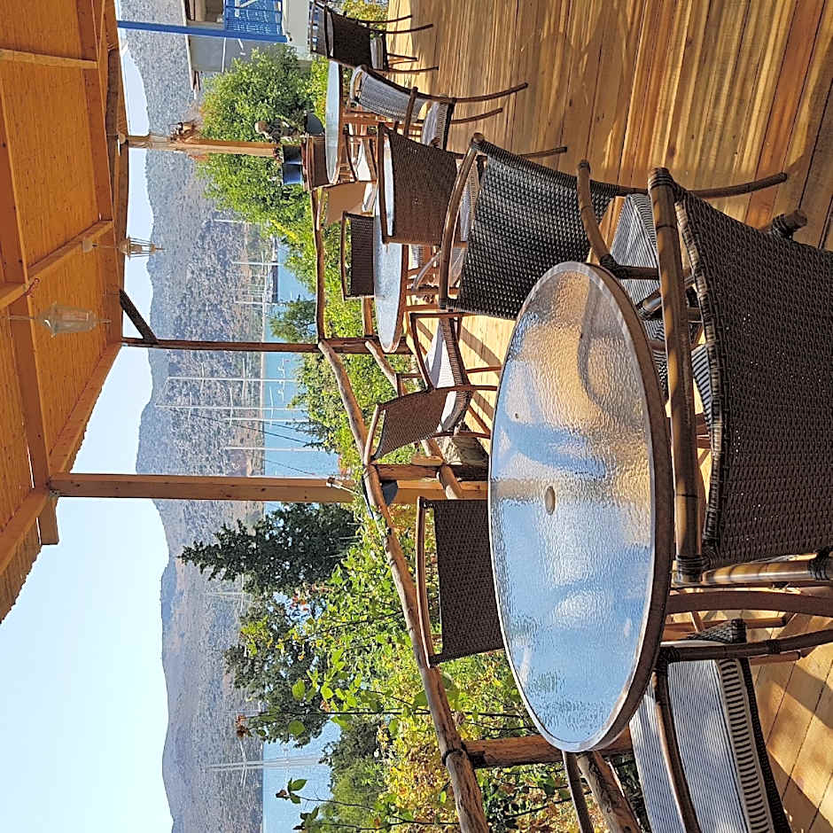 Lemon garden butik otel