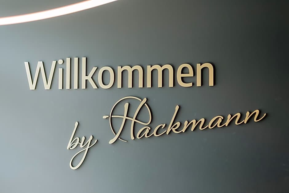 INSIDE Nordhorn by Hackmann