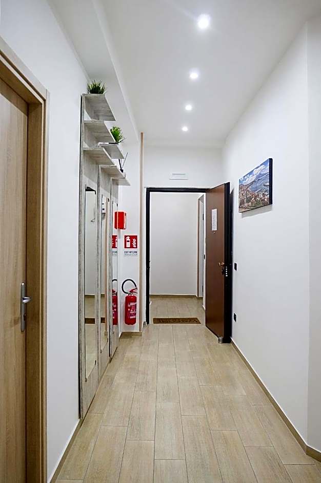 b&b annunziata dream