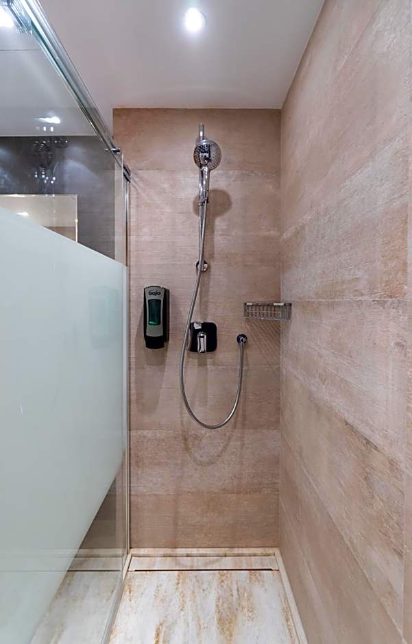 Hotel Apartamentos Bajondillo