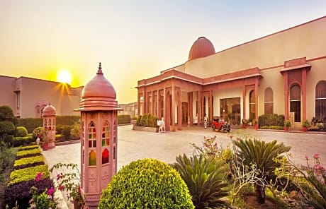 Orchha Palace and Convention Centre
