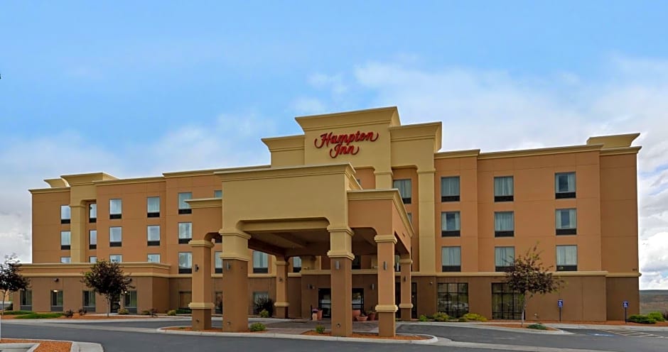 Hampton Inn By Hilton Evanston