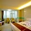 GreenTree Alliance Hotel (Guangzhou Middle Guangyuan Road)