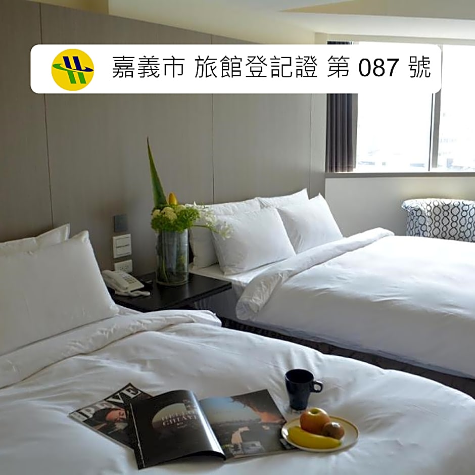 de reve Express Hotel