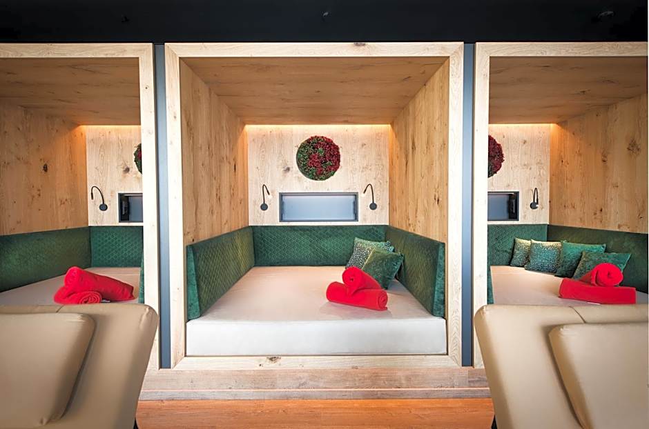 Wellnesshotel Oswald